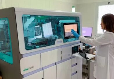 Salta dispone de alta tecnología para garantizar la seguridad transfusional