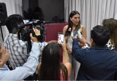 El Gobierno designó a Villamayor delegado en la Casa de Salta y a Villada, coordinador de Relaciones Políticas y Planificación Estratégica