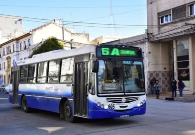 SAETA pidió aumentar el boleto de colectivos a $1468