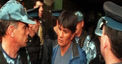 Nacionales. A 30 años del motín de Sierra Chica… infierno grande