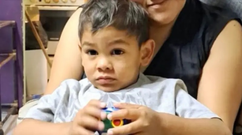 Caso Ángel: detuvieron a la mamá y al padrastro tras la revelación de la autopsia