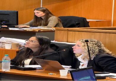 La Fiscalía solicitó prisión perpetua para José Figueroa por el femicidio de su esposa