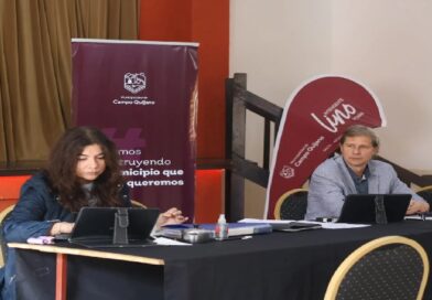 Asesoramiento jurídico gratuito en Campo Quijano