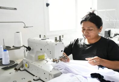 La Municipalidad ofrece más capacitaciones en oficios, tecnología y emprendedurismo