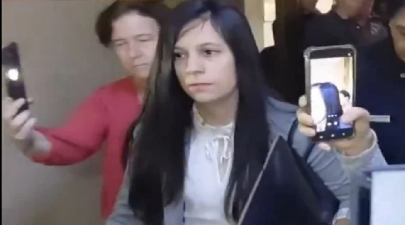 Caso Adorni: declaran las mujeres que le otorgaron la financiación directa al jefe de Gabinete