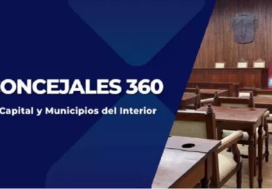 Programa Concejales 360°: capacitan a concejales en liderazgo y gestión
