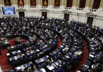 Ley de Tierras: quiénes son los 29 diputados que dudan cómo votar