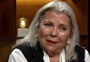 Elisa Carrió cuestionó a Manuel Adorni por las denuncias en su contra: “¿Quién es Adorni? Nadie sabe”