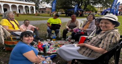 Se viene el 2º Encuentro Intermunicipal de Adultos Mayores