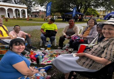 Se viene el 2º Encuentro Intermunicipal de Adultos Mayores