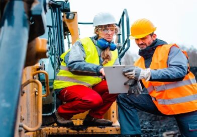 Participá de la formación gratuita en Higiene y Seguridad para el sector minero