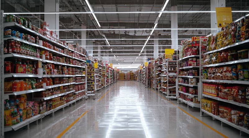 La inflación de marzo fue de 3,4% y acumuló 32,6% en los últimos doce meses