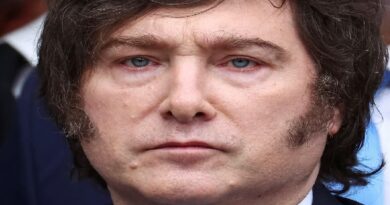 Javier Milei: “El dato de inflación es malo”