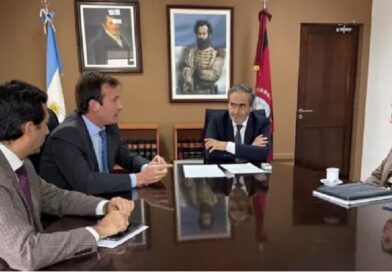 Evalúan las actuaciones judiciales y policiales por mensajes intimidatorios en el ámbito escolar