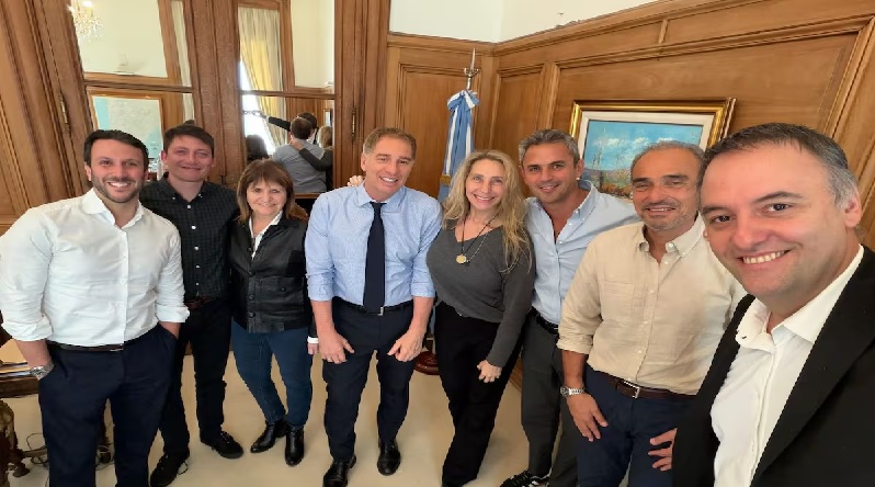 El Gobierno incluye la ficha limpia dentro de la reforma política para vencer la resistencia opositora a derogar las PASO