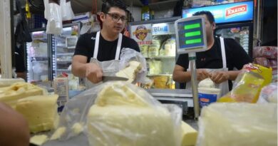 Oportunidad laboral: seleccionarán personal para una importante empresa láctea