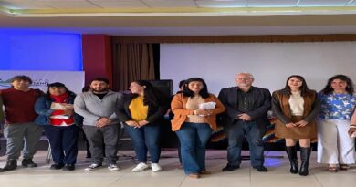 Reapertura de la Oficina de Mediación Comunitaria en Campo Quijano