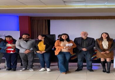 Reapertura de la Oficina de Mediación Comunitaria en Campo Quijano