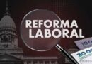 Fallo declara inconstitucional el pago de indemnizaciones en cuotas de la reforma laboral