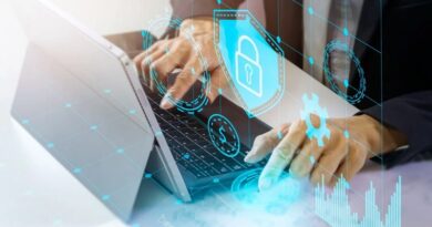 Aprendé más sobre seguridad digital con el taller gratuito «Tecnología sin miedo»