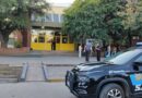 La policía de Santa Fe detuvo a un chico acusado de encubrir al alumno que mató a un compañero en el colegio