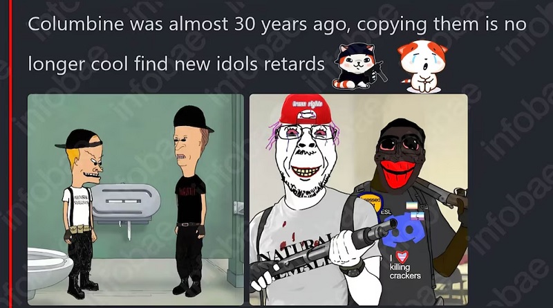 Qué es la True Crime Community, la subcultura digital detrás del ataque a la escuela de Santa Fe