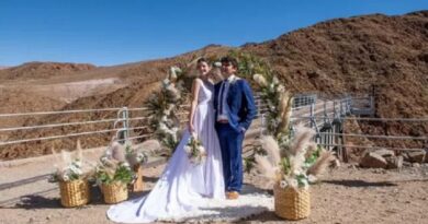 <b>La provincia proyecta su oferta de bodas y eventos sociales en el mercado regional.</b> <br /><br />“Sí, quiero: Salta como destino de bodas”