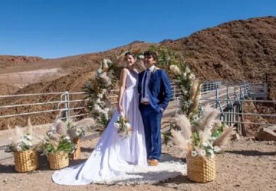 <b>La provincia proyecta su oferta de bodas y eventos sociales en el mercado regional.</b> <br /><br />“Sí, quiero: Salta como destino de bodas”