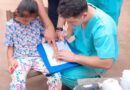 Más de 300 vecinos de barrio Vicente Solá gestionaron trámites cerca de sus hogares