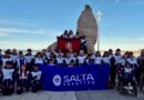 Juegos Evita 2026: Salta se prepara para una nueva edición del certamen deportivo más federal del país.