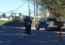 Salta. Más de 1100 conductores fueron sancionados por incumplir las normativas viales