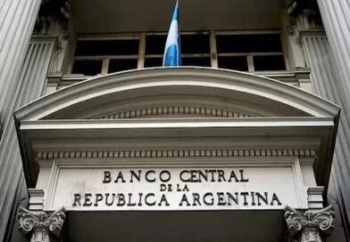 El gobierno mandó a pérdida (de manera elegante) las Letras Intransferibles del BCRA