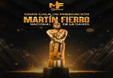 Los Martín Fierro de la Danza 2026 refuerzan su perfil federal con audiciones en Salta