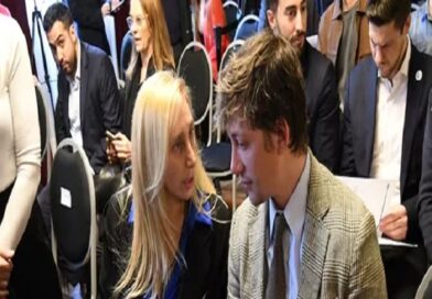 La interna libertaria entra en zona crítica y crece la tensión entre Karina Milei y Santiago Caputo.