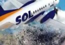 Morir en el aire. A 15 años de la tragedia de Sol denuncian encubrimiento de pruebas clave