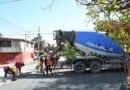 Mayor seguridad vial: se realiza la recuperación de calzada en Aniceto Latorre