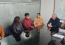 Avanza la promoción de espacios laborales igualitarios y libres de violencia