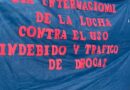Habrá una jornada para abordar la problemática del consumo de drogas