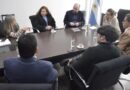 El Consejo Provincial de Niñez, Adolescencia y Familia realizó su primera sesión del año