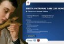 La Municipalidad invita a vivir un “Gran Patio Criollo” en honor a San Luis Gonzaga