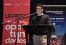 UPATecO y la Secretaría de Minería impulsaron un conversatorio para acercar a estudiantes al sector productivo
