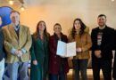 Fue declarado de interés municipal el “Calchaquí Wine Tasting 2026”