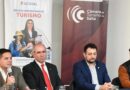 Salta Ciudad acompañó los festejos por el 50° Aniversario de la Cámara de Turismo