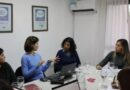 Salta fortalece vínculos con la Unión Europea para impulsar la inclusión social y el desarrollo sostenible
