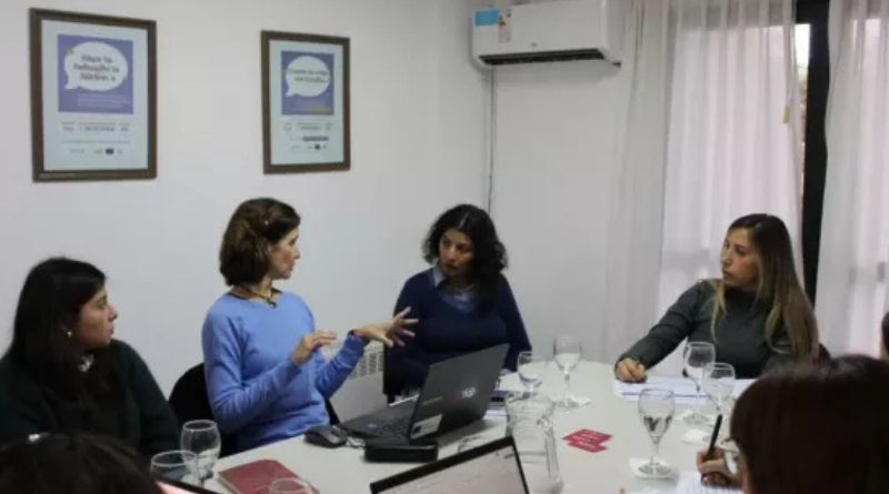 Salta fortalece vínculos con la Unión Europea para impulsar la inclusión social y el desarrollo sostenible