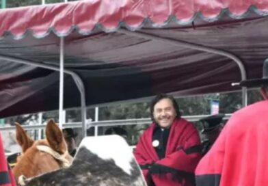 Sáenz en los homenajes a Güemes: “Debemos tomar su ejemplo y defender los intereses de la Patria y de los salteños»