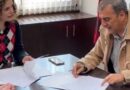 Salud y Educación articulan acciones para fortalecer la vacunación en edad escolar