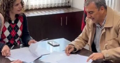 Salud y Educación articulan acciones para fortalecer la vacunación en edad escolar