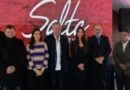 Salta presentó en Buenos Aires su campaña publicitaria para la temporada de invierno 2026