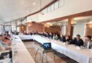 Salta representa al NOA en el comité ejecutivo del Consejo Hídrico Federal